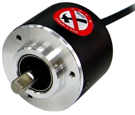 ENCODER E50S8-500-3-T-1