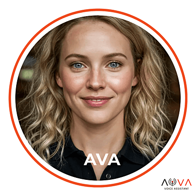 aiVA Voice Assistant aiVA Voice Assistant