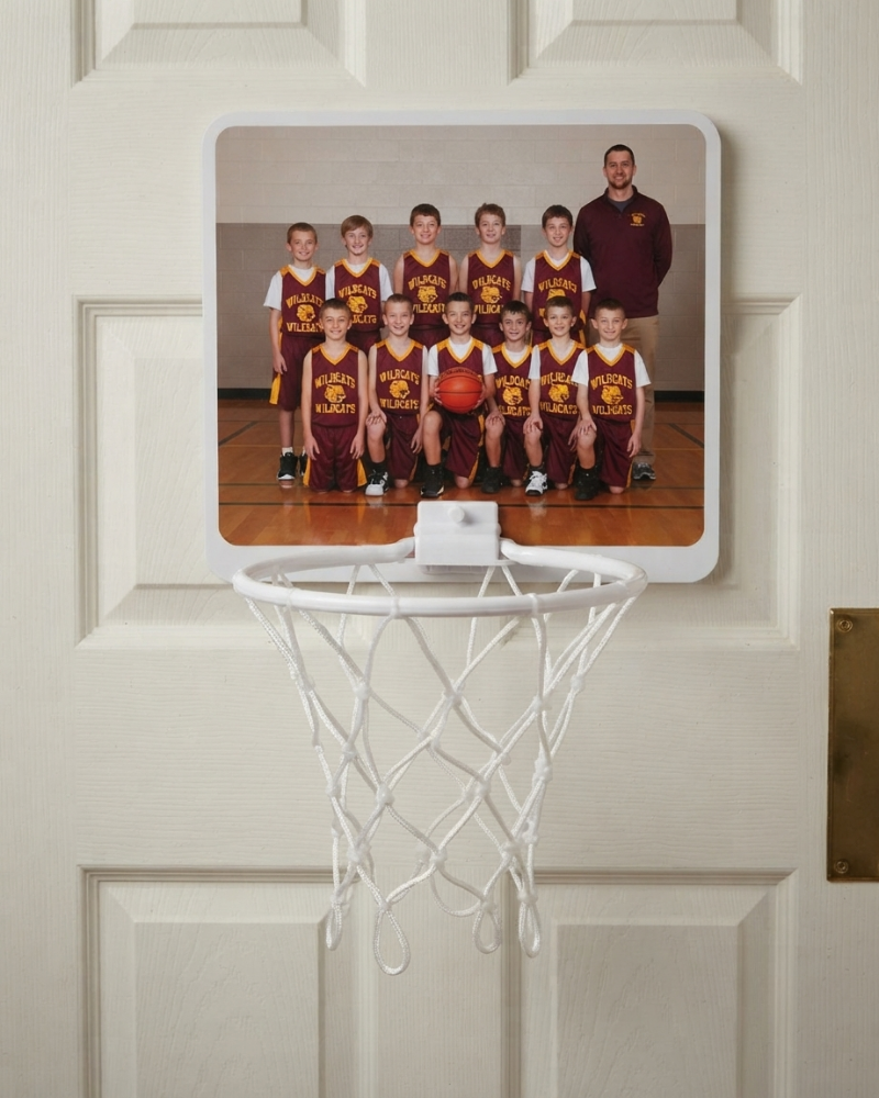Avanti Collection Mini Basketball Hoop