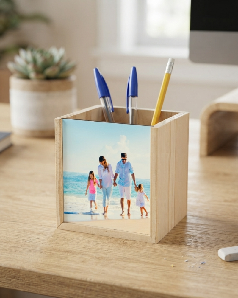 Avanti Collection Organizer Cube