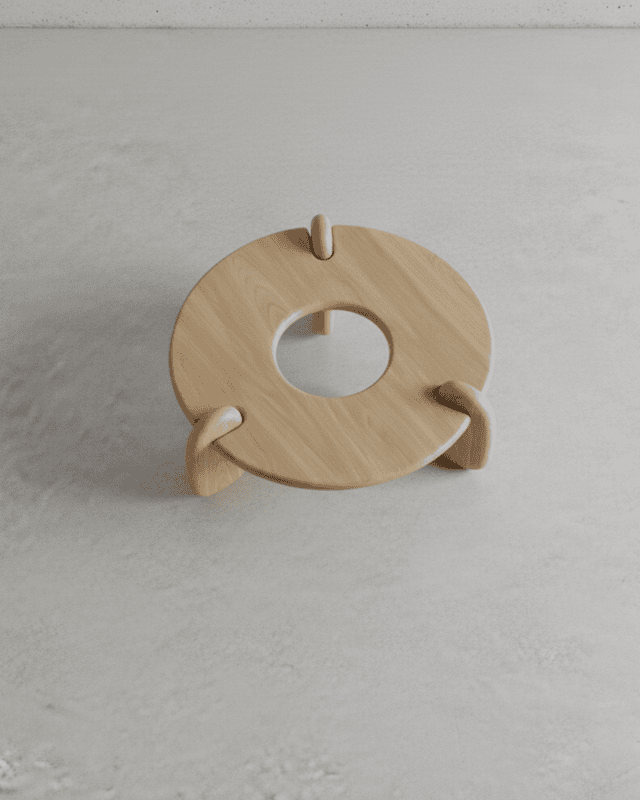 Avebury Coffee Table