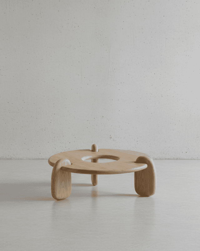 Avebury Coffee Table