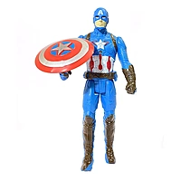 Avengers - Captain America Action Figure Toy