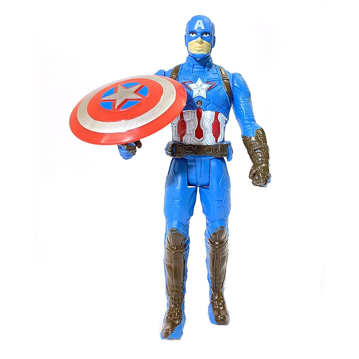 Avengers - Captain America Action Figure Toy