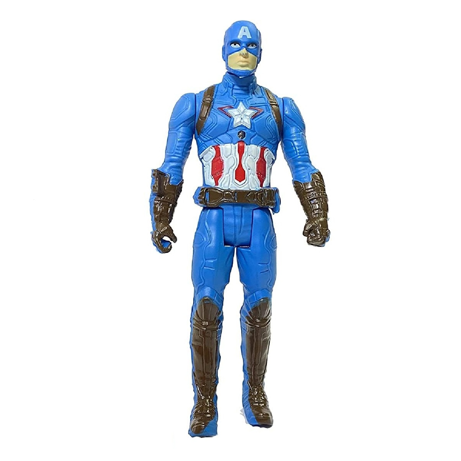Avengers - Captain America Action Figure Toy
