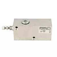 Aventics DIR-Control Valve 3/2 NG4