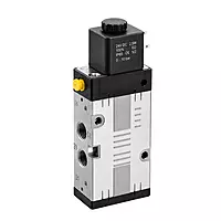 Aventics 5/2 Valve CD07