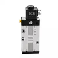 Aventics 5/2 Valve CD07