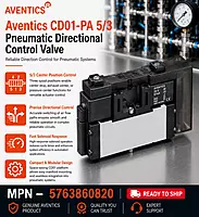 Aventics 5/3 – DCV CD01-PA