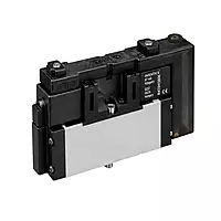 Aventics 5/3 – DCV CD01-PL