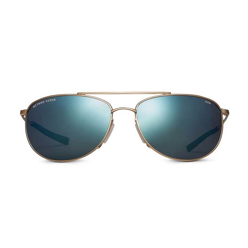 Aviatrix FLT Sunglasses