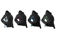 DSG Avid Ice 2.0 Ice Jacket DSG Avid Ice 2.0 Ice Jacket