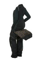 DSG Avid Ice Drop Seat Bib DSG Avid Ice Drop Seat Bib