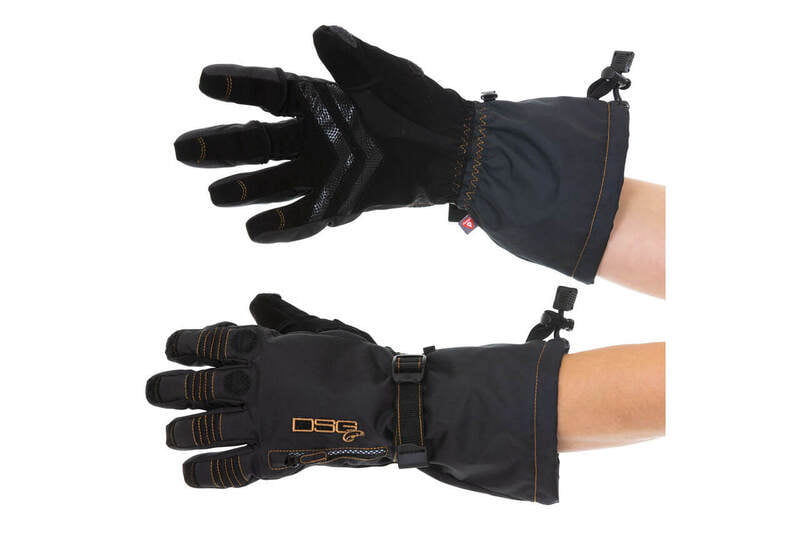 DSG Avid Ice Glove DSG Avid Ice Glove