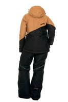 DSG Avid Ice Drop Seat Bib DSG Avid Ice Drop Seat Bib