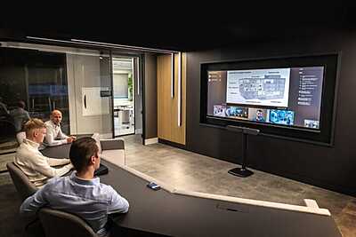 AVL-1050-T - 105In Interactive 5K Display AVL-1050-T - 105In Interactive 5K Display