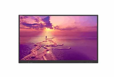 AVE-5510| Avocor E50 Series 55" 4K IR LED Interactive Display