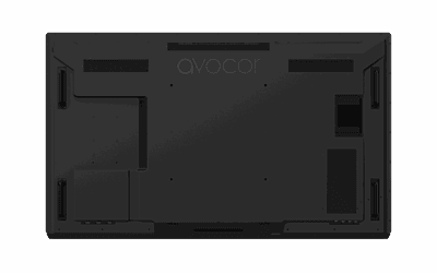 AVG-7560 | Amazing 75" Interactive Touch Screen Bonded 4K from Avocor AVG-7560 | Amazing 75" Interactive Touch Screen Bonded 4K from Avocor