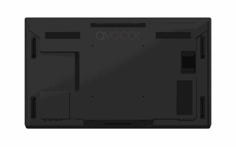 AVG-7560 | Amazing 75" Interactive Touch Screen Bonded 4K from Avocor AVG-7560 | Amazing 75" Interactive Touch Screen Bonded 4K from Avocor