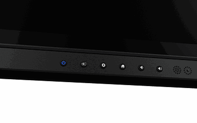 AVG-7560 | Amazing 75" Interactive Touch Screen Bonded 4K from Avocor AVG-7560 | Amazing 75" Interactive Touch Screen Bonded 4K from Avocor