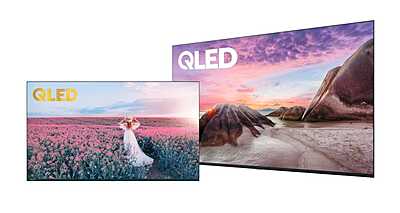 AVK-7510 | 75" 4K QLED TV from Avocor AVK-7510 | 75" 4K QLED TV from Avocor
