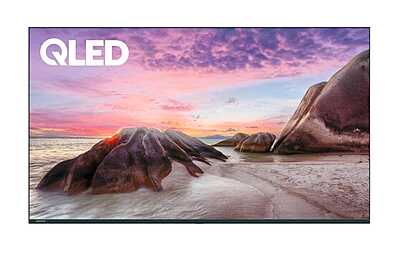 AVK-7510 | 75" 4K QLED TV from Avocor AVK-7510 | 75" 4K QLED TV from Avocor