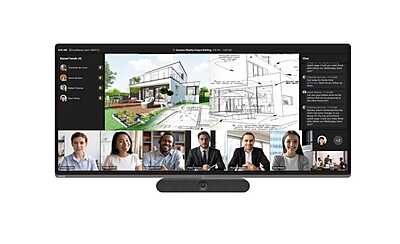 AVL-1050-T - 105In Interactive 5K Display