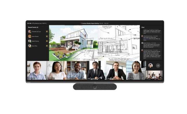 AVL-1050-T - 105In Interactive 5K Display AVL-1050-T - 105In Interactive 5K Display