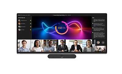 AVL-1050-T - 105In Interactive 5K Display AVL-1050-T - 105In Interactive 5K Display