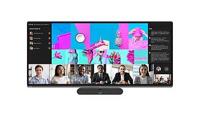 AVL-1050-T - 105In Interactive 5K Display AVL-1050-T - 105In Interactive 5K Display
