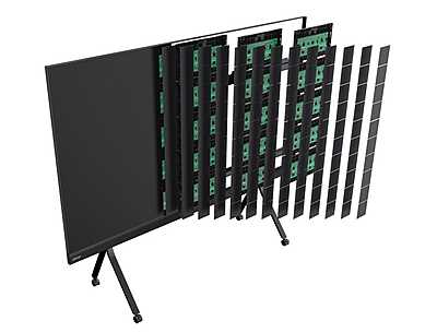 AVX-1320 | Avocor 132" dvLED Display 16:9 AVX-1320 | Avocor 132" dvLED Display 16:9