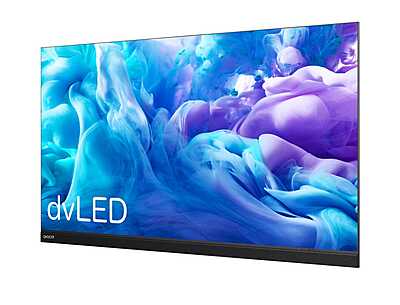 AVX-1380 | Avocor 138" dvLED Display 16:9 AVX-1380 | Avocor 138" dvLED Display 16:9