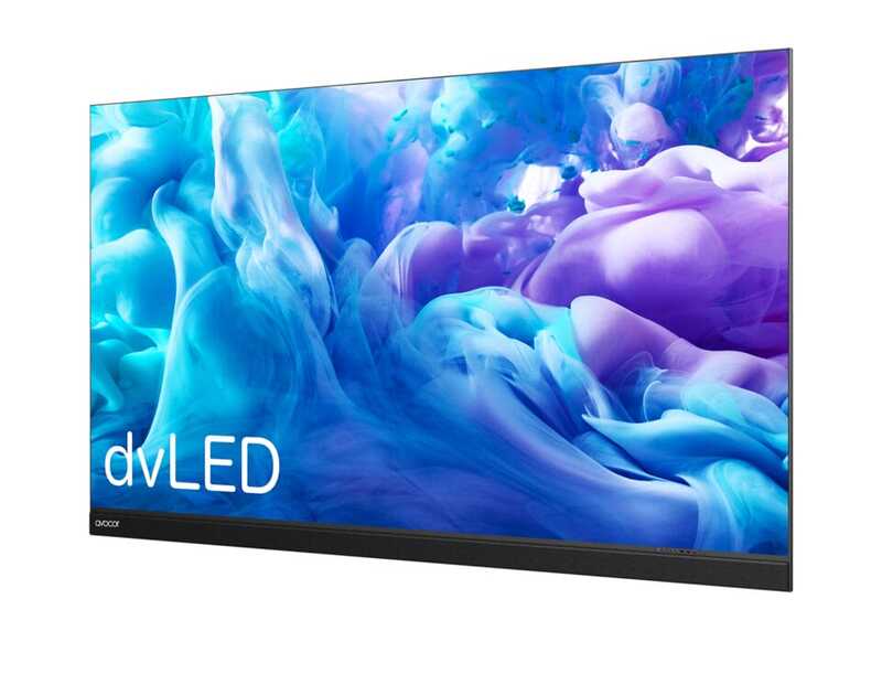 AVX-1320+STND | Avocor 132" dvLED Display 16:9 with Stand AVX-1320+STND | Avocor 132" dvLED Display 16:9 with Stand
