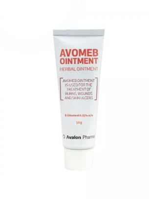 Avalon Avomeb Ointment 30 g