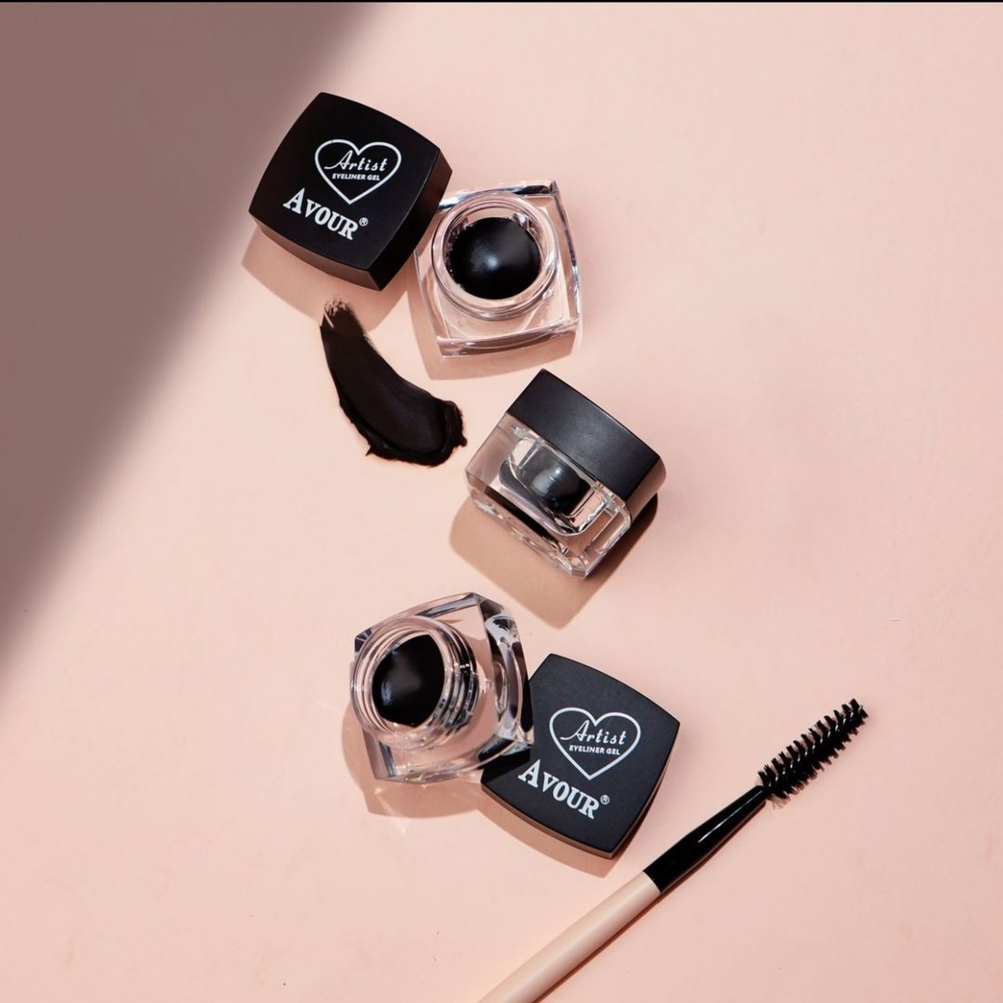Avour Gel Eye Liner