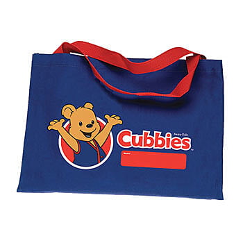 Awana Cubbies Handbook Bag Awana Cubbies Handbook Bag