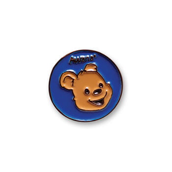 Awana Cubbies Leadership Recognition Pin Awana Cubbies Leadership Recognition Pin