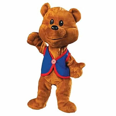 Awana Cubbies Puppets Awana Cubbies Puppets