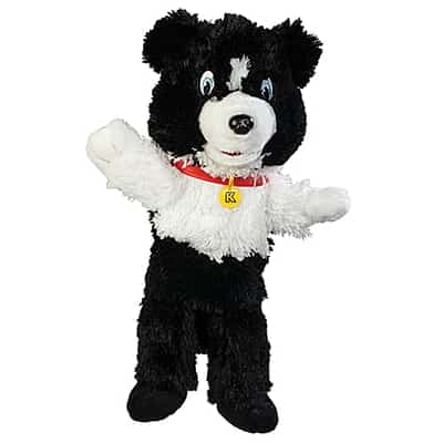 Awana Cubbies Puppets Awana Cubbies Puppets