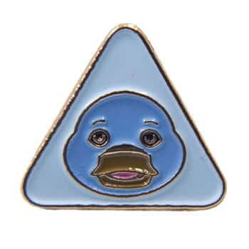 Awana Puggles Leader Training Pin Awana Puggles Leader Training Pin