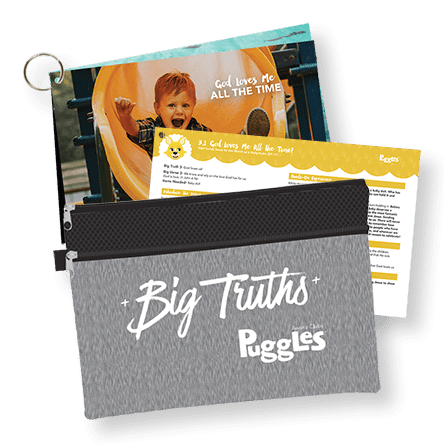 Awana Puggles Parent Cards Awana Puggles Parent Cards