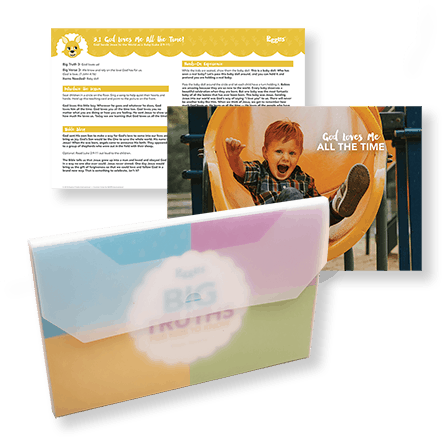 Awana Puggles Teaching Cards Awana Puggles Teaching Cards