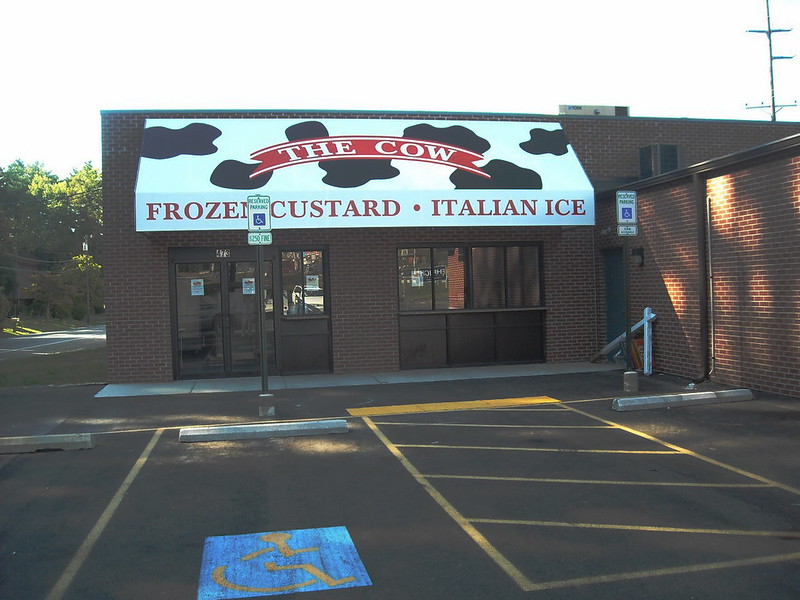 Store‑Front Awnings by MG Sign – Enhance, Protect & Brand