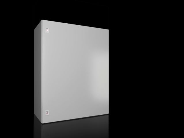 Ax Armario Compacto 800X1000X400,Ral7035 - 1181000