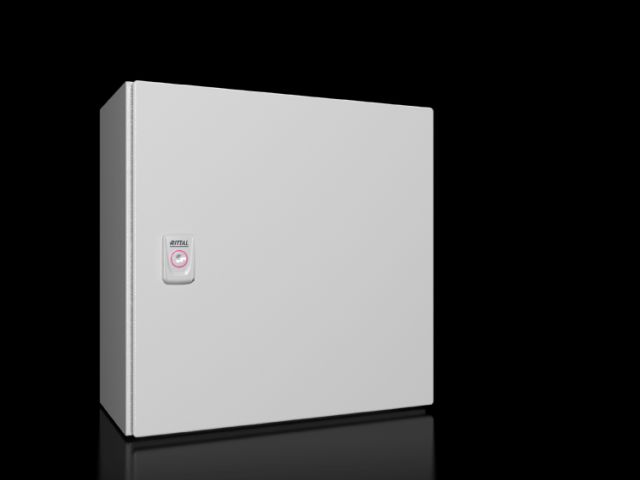 Ax Compact Enclosure - 1380000