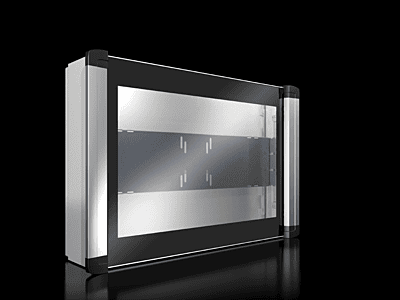 Ax Operating Housing For Tft Up To 24" - 6321050