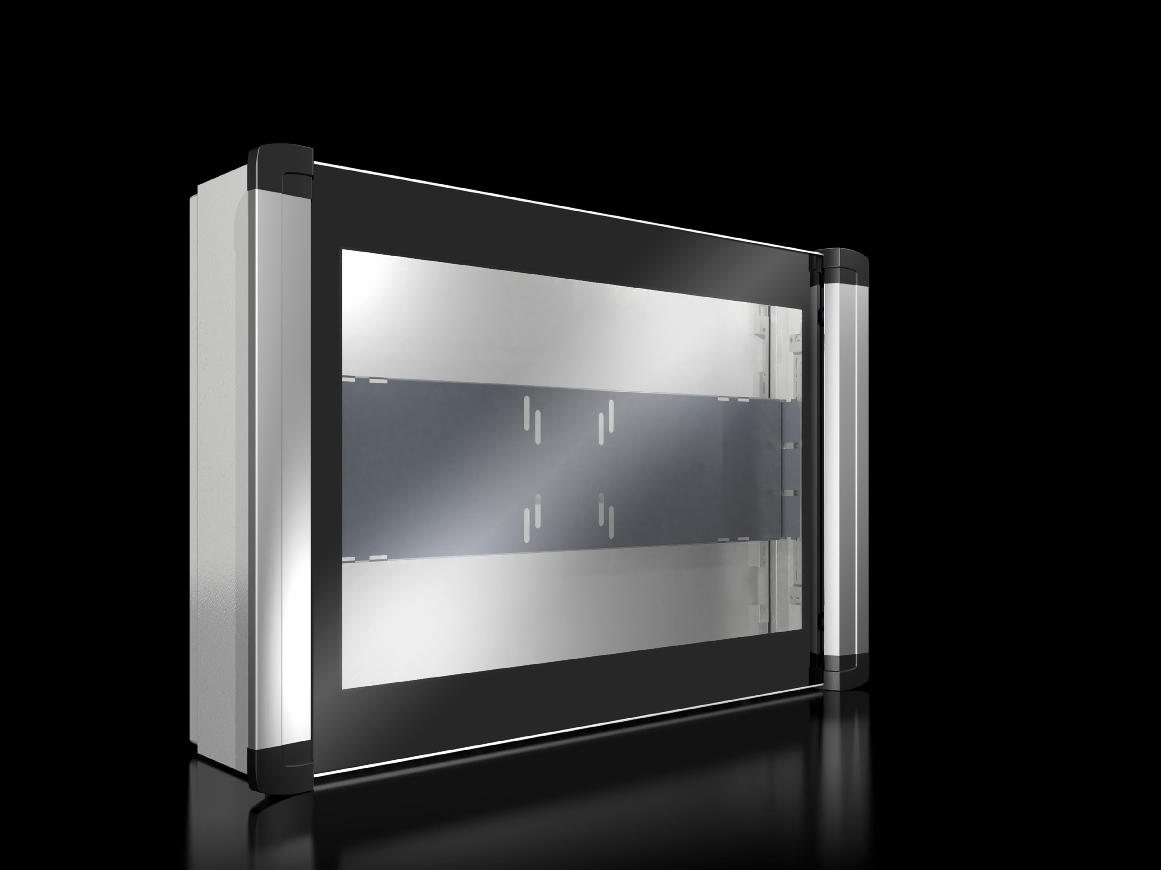 Ax Operating Housing For Tft Up To 24" - 6321050