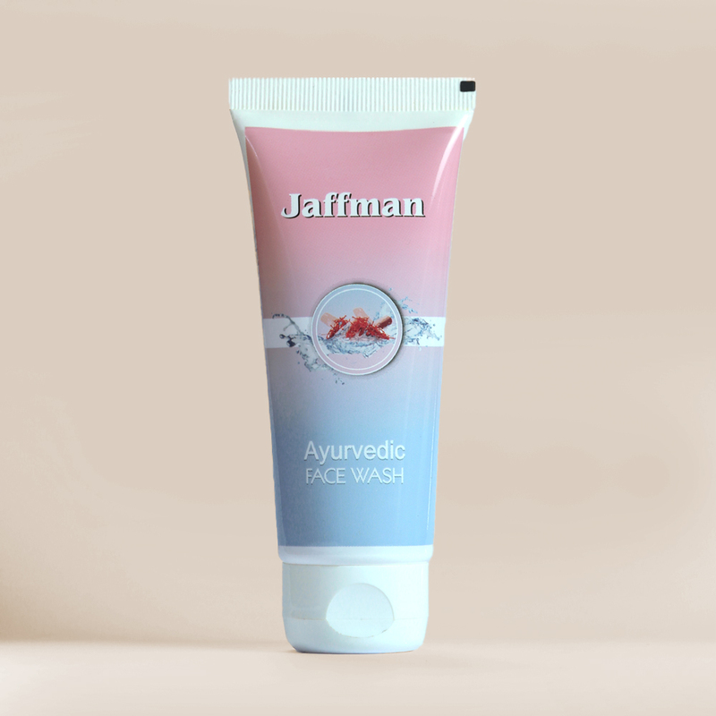 Jaffman Ayurvedic Facewash