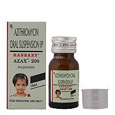 AZAX 200 SYP