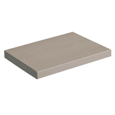 TimberTech/AZEK Slate Gray Wide Boards TimberTech/AZEK Slate Gray Wide Boards